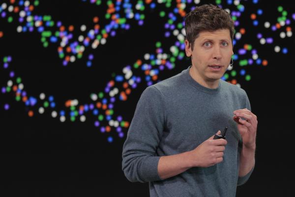 OpenAI drops another batch of…