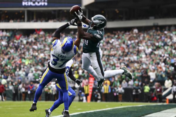 Disney Plus will stream Super Bowl LXI
