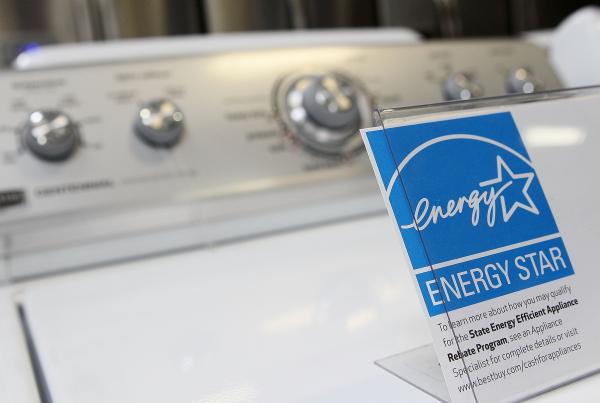photo of Trump cuts Energy Star program that saved households $450 a year image