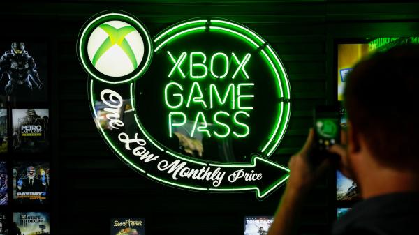 Xbox Game Pass imposes monthly cloud&hellip;
