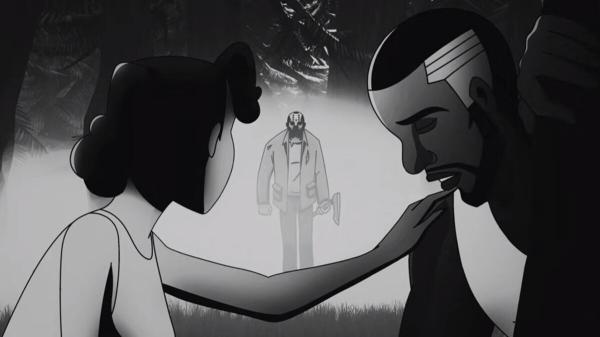 photo of While You Wait for ‘Crystal Lake’, This Fan Film Celebrates ‘Friday the 13th’ in Style image