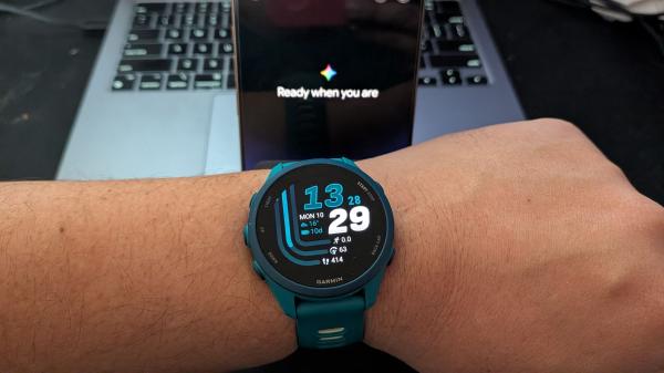 I've always disliked running, but here's…