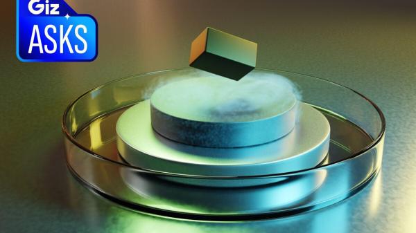 photo of How Close Are We to Superconductors That Are Actually Practical? image
