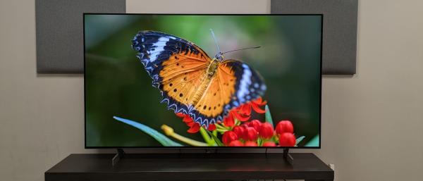 photo of 'A great OLED TV with a few frustrations': I reviewed the LG B6, and it brings some much needed extra brightness to the&hellip; image