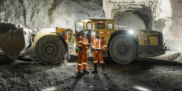 Glencore reaches new milestone at…