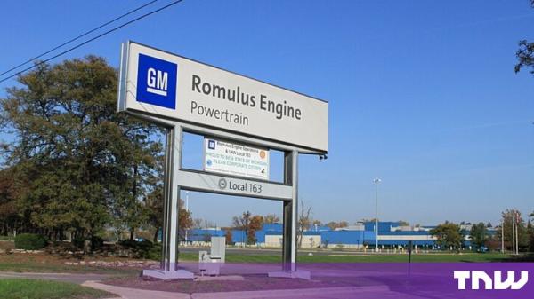 GM’s Q3 sales drop 5.5% as its…