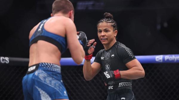 How to watch UFC 332 for FREE: Silva vs&hellip;