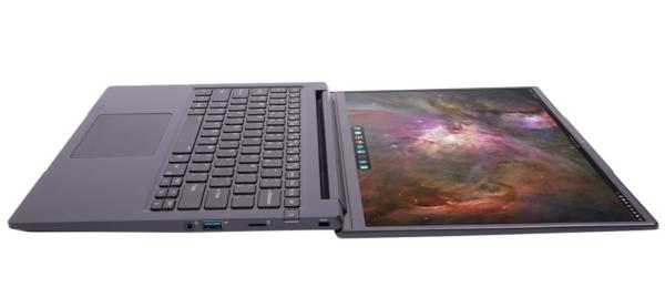 The lightest Linux laptop ever just launched, and it&hellip;