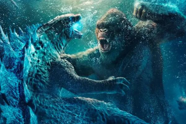 photo of The Next Godzilla/Kong Movie Wants to Put More of a Focus on the Humans image