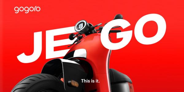 Gogoro’s new lower-cost electric scooter breaks sales records, begins shipping