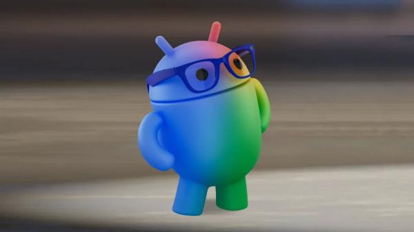 Google's First AI Smart Glasses Coming…