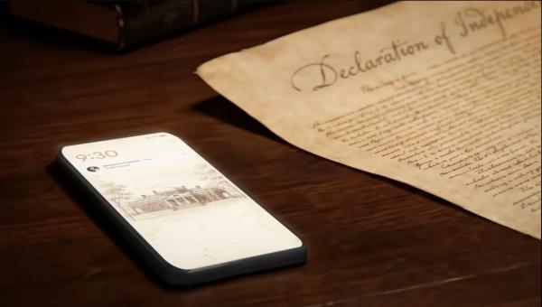 New Google commercial imagines a&hellip;