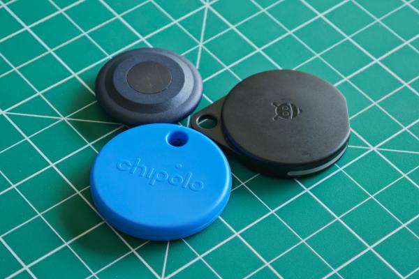 photo of Is Google’s smart tag network any good yet? image