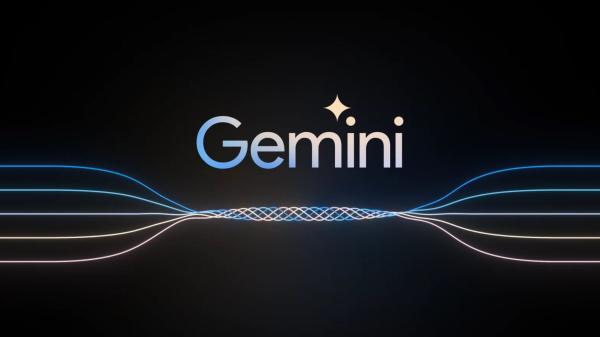 Google Releases Standalone Gemini AI App…