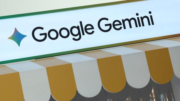 Right on Cue, Google Is Reportedly on…