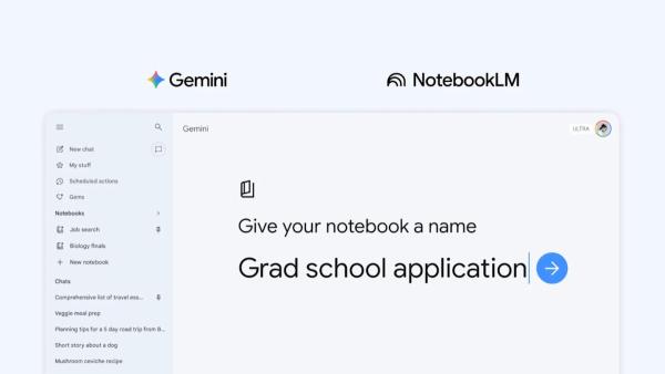 Google bakes NotebookLM, its research&hellip;