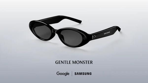 photo of Google's First AI Smart Glasses Launching This Fall With iPhone Support image