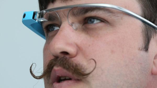 Did Google Glass Wearers Actually Get&hellip;