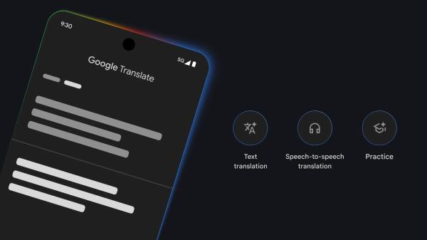 Google Translate Gets Gemini AI for&hellip;