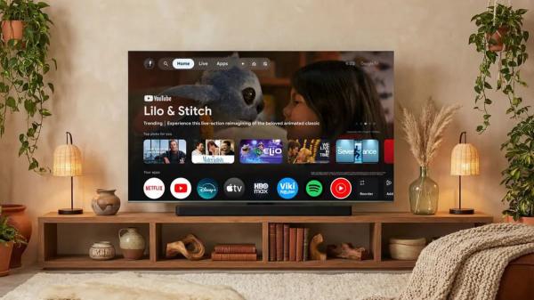 photo of CES 2026: Google Brings Gemini AI Features to Google TV, Previewing What Apple TV Could Get image