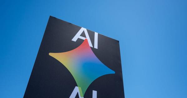 A German Court Has Ruled That Google Is…