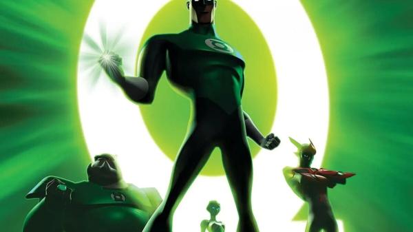 Before ‘Lanterns,’ Check Out the…