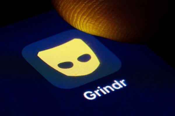 Grindr Implemented Return-to-Office…