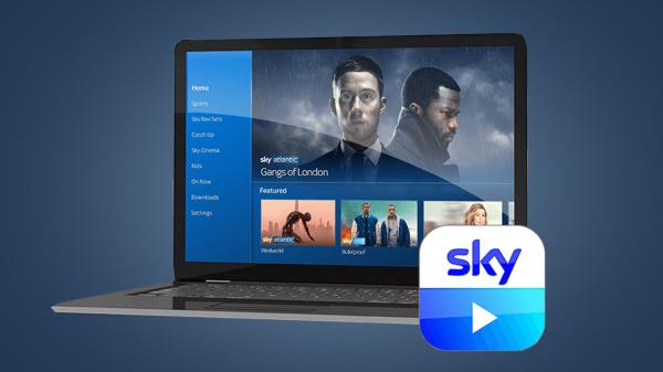 How to watch Sky Go from anywhere
