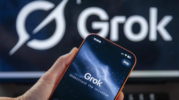 Grok Gets Cursor-Driven Upgrade, Claims…