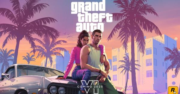photo of Grand Theft Auto VI is launching in fall 2025 image