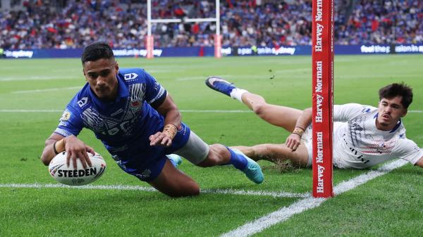 How to watch Papua New Guinea vs Samoa&hellip;