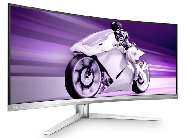 34-inch OLED Ultrawide gaming monitor…