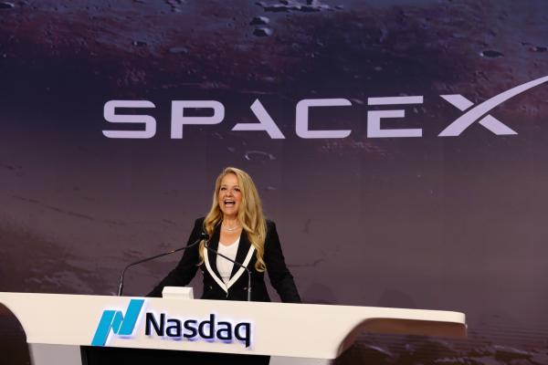 photo of SpaceX doubles revenues on Anthropic and Google compute deals, Starlink growth image