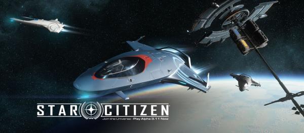 Star Citizen reaches $1 billion in…