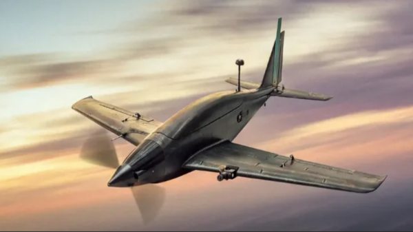 Ukraine debuts 'Tsyklop' UAV that mimics…