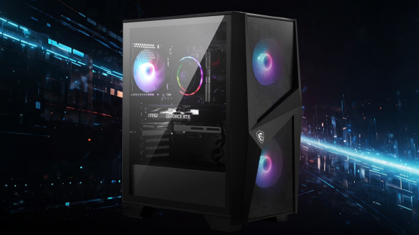 Save $500 on this 1440p-ready gaming PC&hellip;