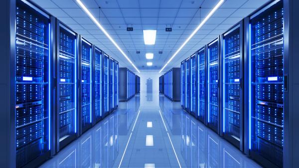 photo of Enabling the next generation of AI data centers image