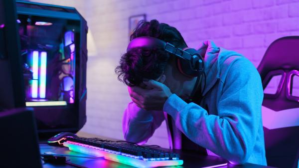 photo of Unlucky Redditor orders Corsair DDR5 RAM from Amazon and gets sent dummy light sticks instead — but one trick saves&hellip; image