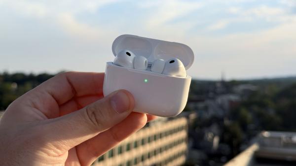 ‘It’s a major flaw’: AirPods 3 Pro&hellip;
