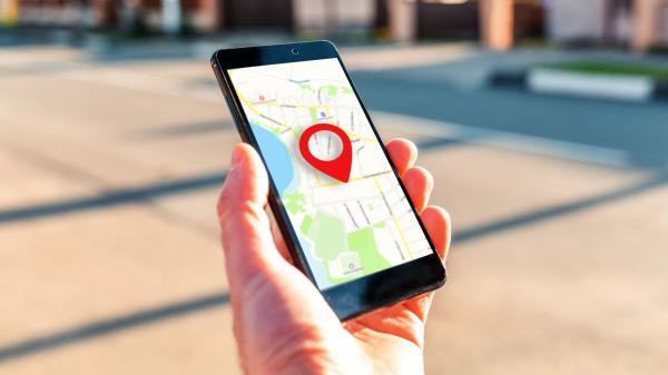 Are your Android apps secretly sharing…