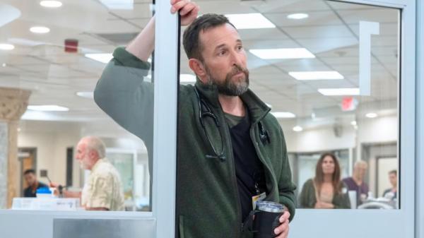 photo of What is the release date for The Pitt season 2 episode 11 on HBO Max? image