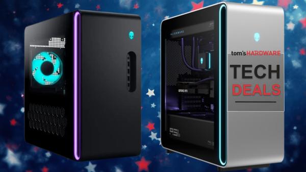 Save up to $1,250 off an Alienware&hellip;