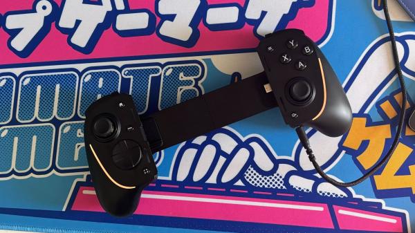 photo of The best mobile controller I've ever tested is on clearance at Best Buy — this could be your last chance to get it&hellip; image