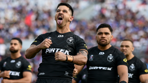 photo of How to watch New Zealand Kiwis vs Toa Samoa: free streams, TV channels for Pacific Cup 2025 Final image