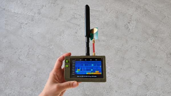 This new Ukrainian detector can 'see'&hellip;