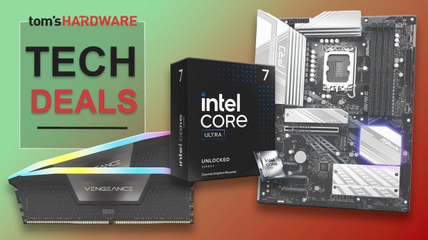 Motherboard, CPU, and RAM bundle deal&hellip;