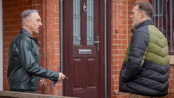 Tip Toe cast reveal filming 'brutal'…