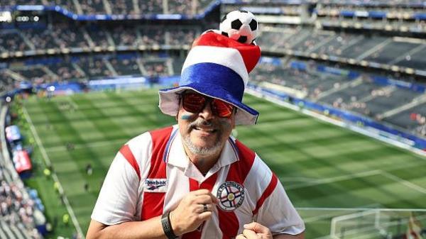 How to watch USA vs Paraguay on Tubi…