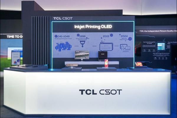 TCL boasts about the 'image quality,…