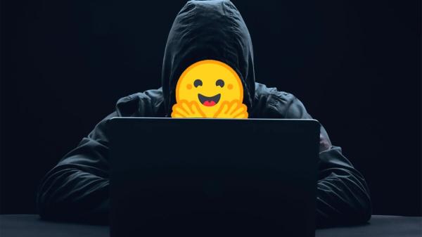 Hugging Face: We Used AI to Catch the…